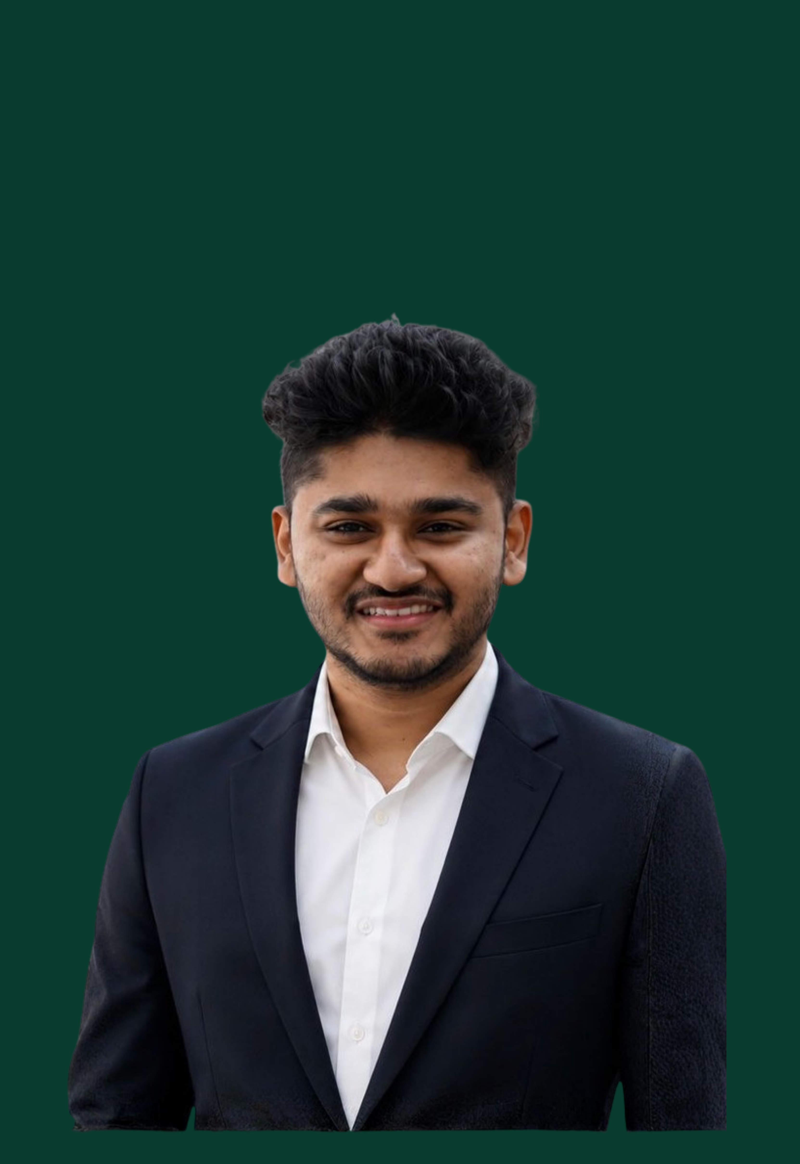 Rtr. Mohamed Faizal